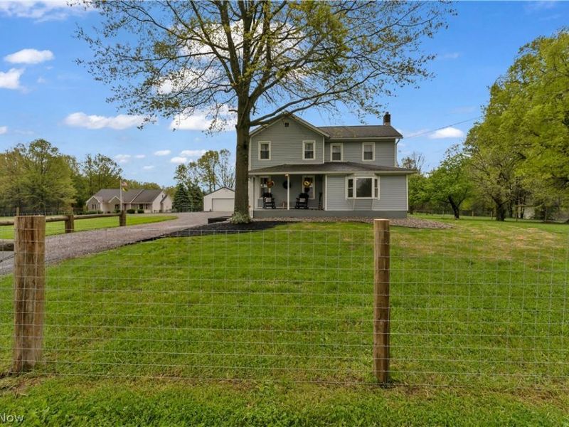 2541 Rosemont , North Jackson, OH 44451 Photo 2