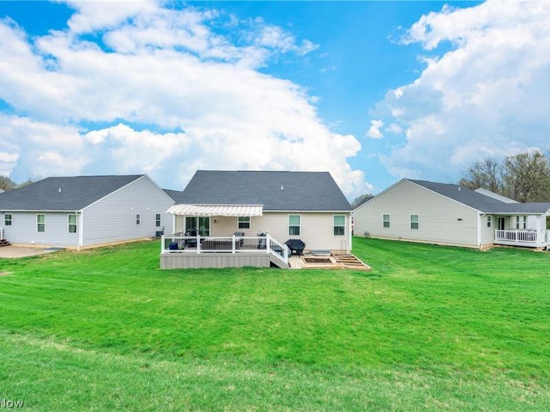 307 Pebble Creek Court, Amherst, OH 44001 Photo 35