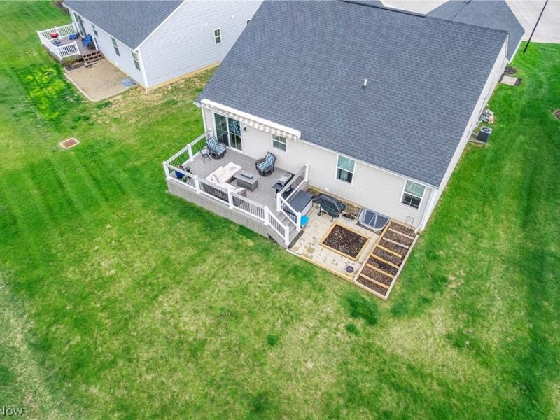 307 Pebble Creek Court, Amherst, OH 44001 Photo 44