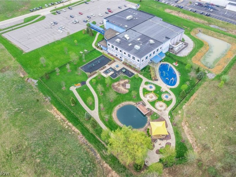 307 Pebble Creek Court, Amherst, OH 44001 Photo 50