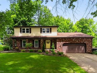 318 Ingram Drive Boardman, OH 44512