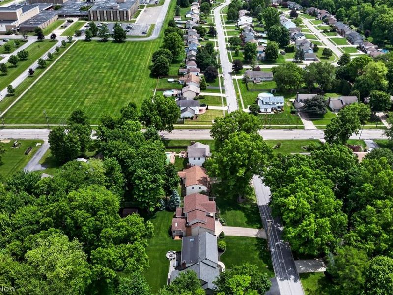 318 Ingram Drive , Boardman, OH 44512 Photo 34
