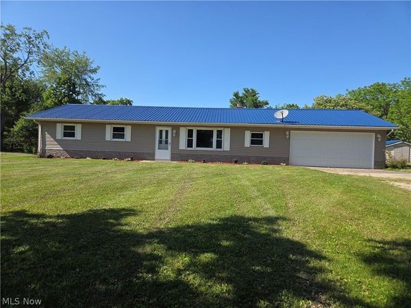 4965 Mellow Lane , Cumberland, OH 43732