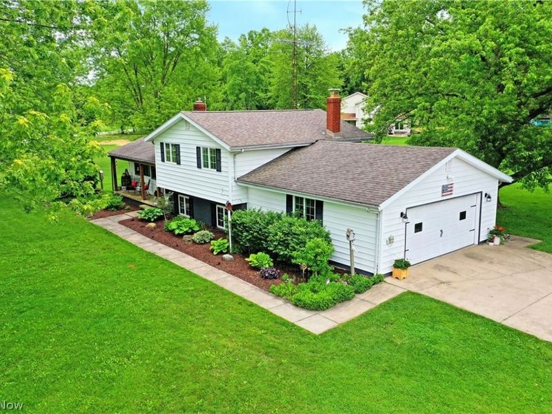 7198 Oak Hill Drive , West Farmington, OH 44491 Photo 3