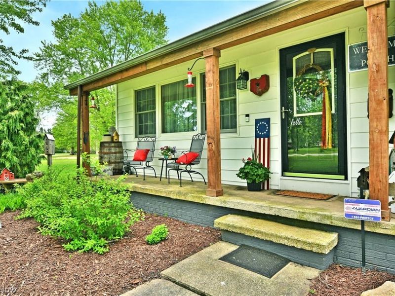 7198 Oak Hill Drive , West Farmington, OH 44491 Photo 4