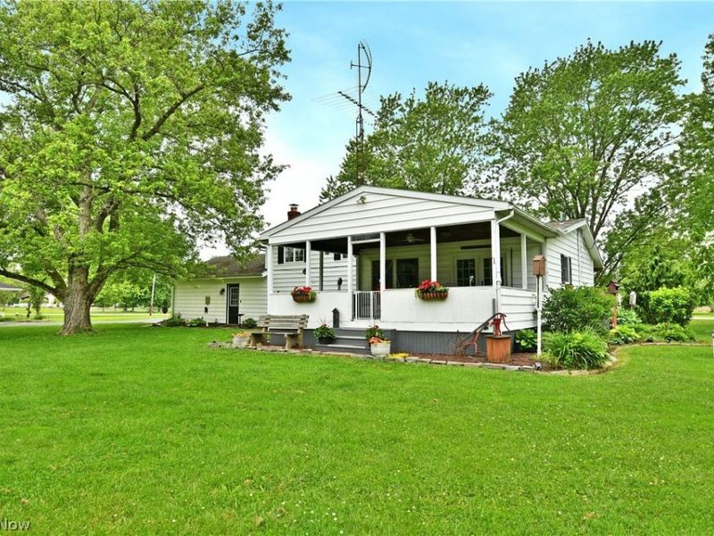 7198 Oak Hill Drive , West Farmington, OH 44491 Photo 5
