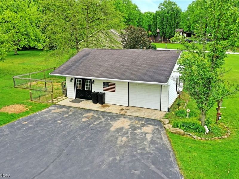 7198 Oak Hill Drive , West Farmington, OH 44491 Photo 7