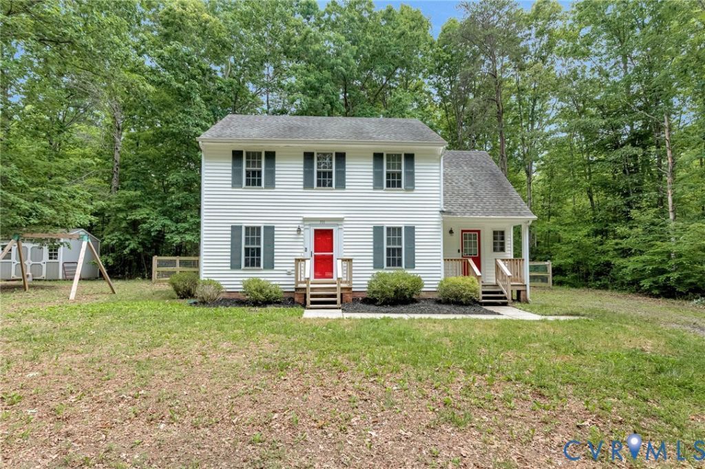 501 Bent Creek Lane , Bumpass, VA 23024 Main Photo
