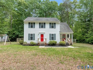501 Bent Creek Lane , Bumpass, VA 23024