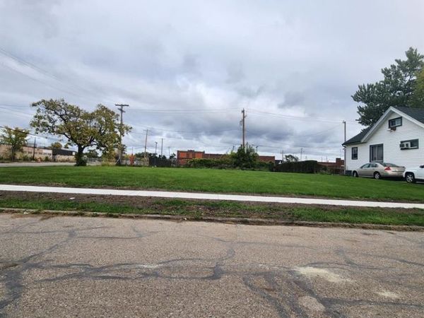 12406-12416 GREENLAWN Street, Detroit, MI 48204