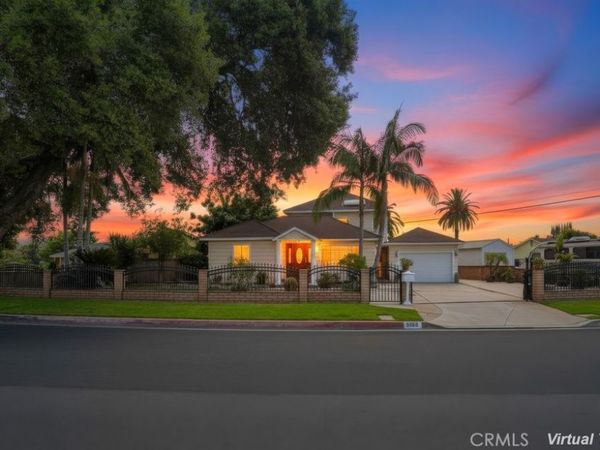 5140 Elrovia, El Monte, CA 91732