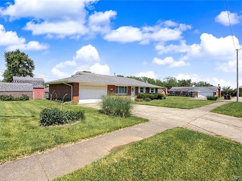 1301 Laramie Drive, Riverside, OH 45432 Photo 2