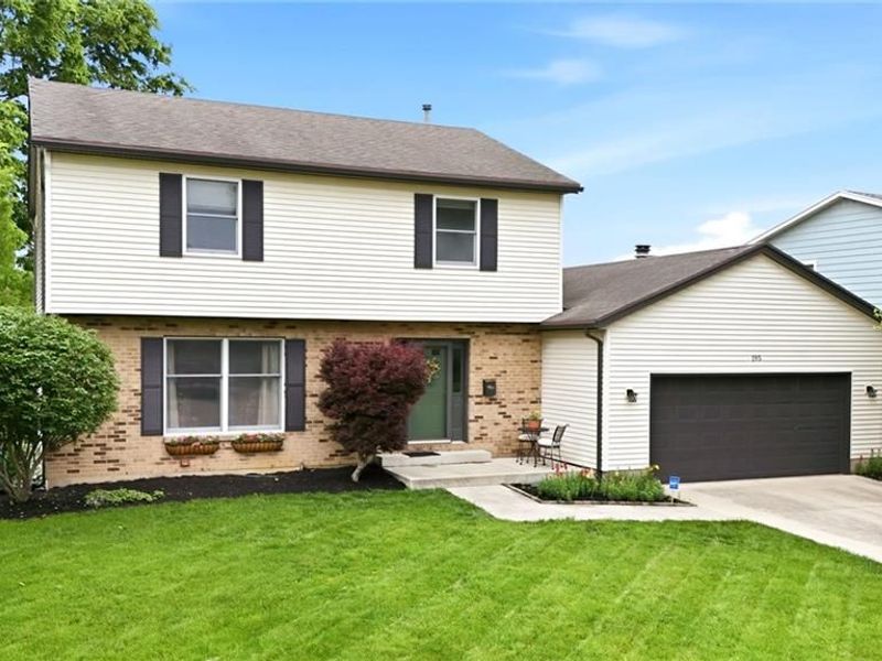 195 Finsbury, Troy, OH 45373 Photo 2