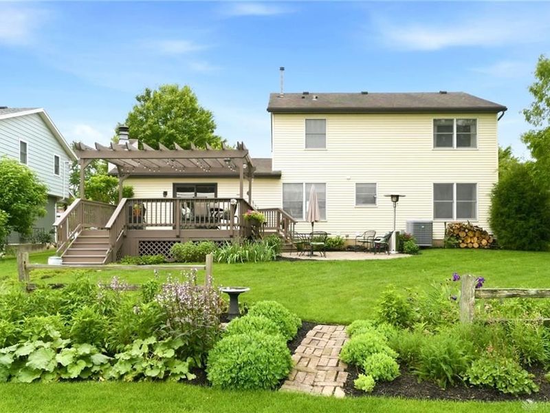 195 Finsbury, Troy, OH 45373 Photo 42