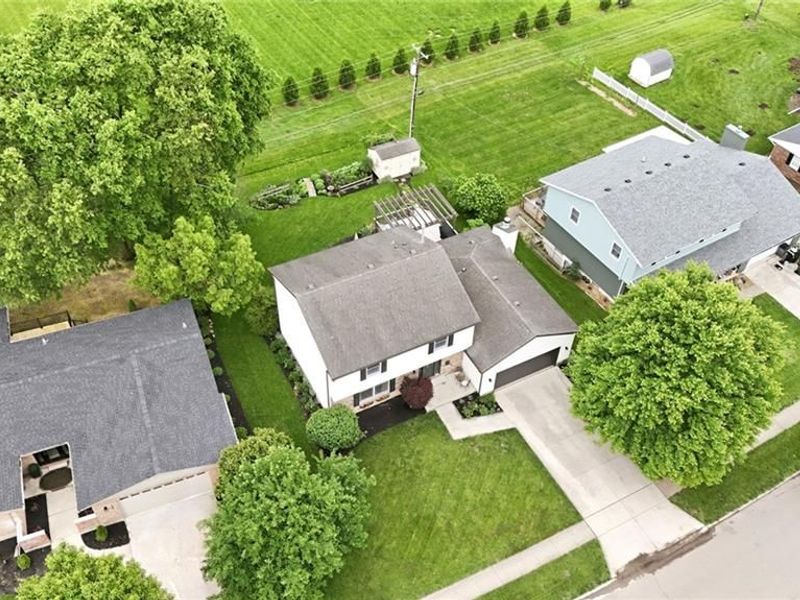 195 Finsbury, Troy, OH 45373 Photo 50