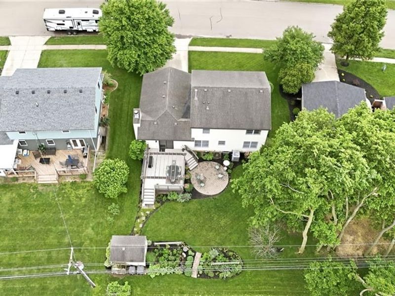 195 Finsbury, Troy, OH 45373 Photo 52