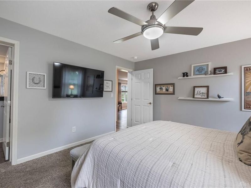 9931 Bunnell Hill Road, Clearcreek Township, OH 45458 Photo 17