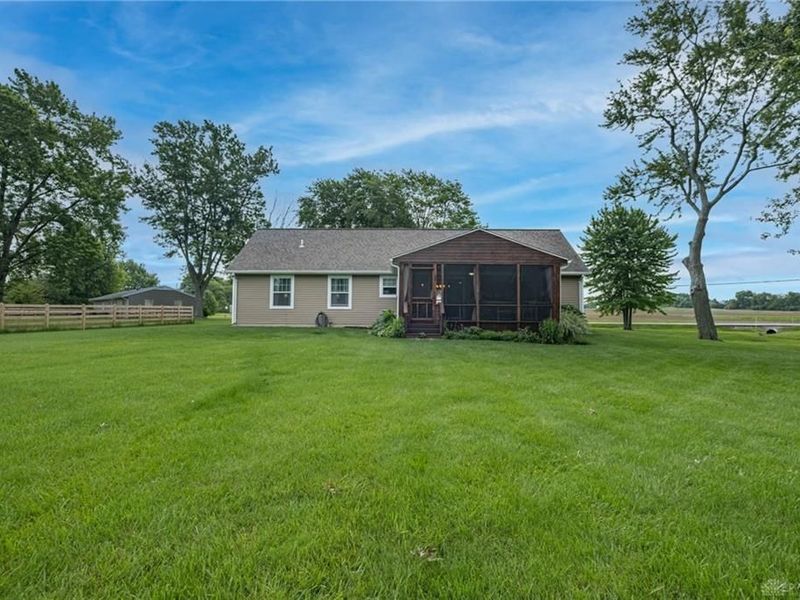 9931 Bunnell Hill Road, Clearcreek Township, OH 45458 Photo 24