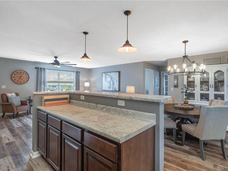9931 Bunnell Hill Road, Clearcreek Township, OH 45458 Photo 9