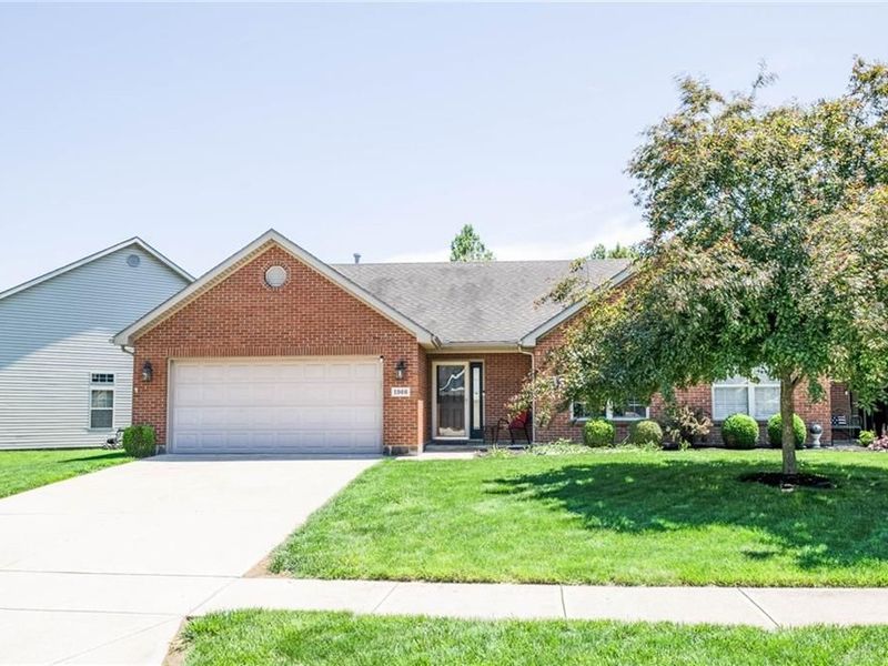 1966 Cider Mill Way, Tipp City, OH 45371 Photo 35