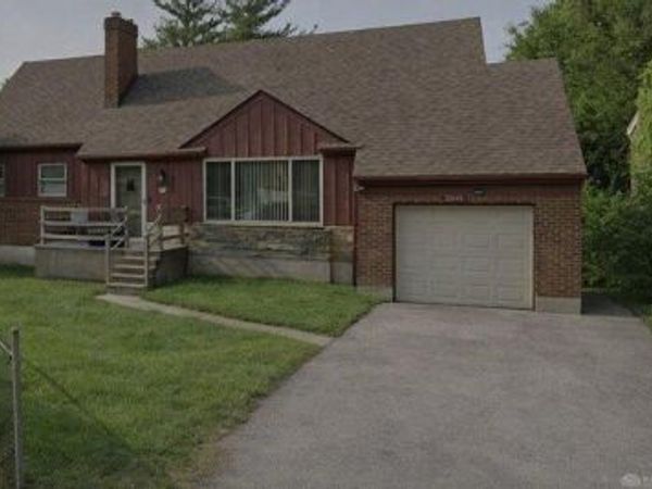 2939 Lawndale Avenue, Cincinnati, OH 45212