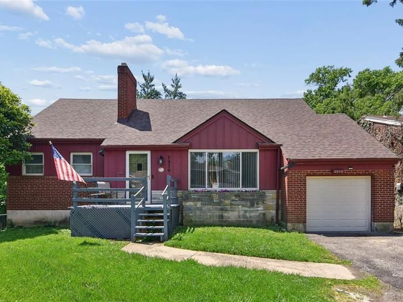 2939 Lawndale Avenue, Cincinnati, OH 45212 Photo 2