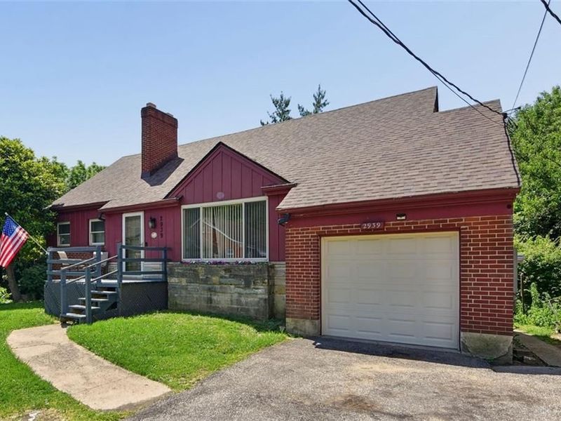 2939 Lawndale Avenue, Cincinnati, OH 45212 Photo 43