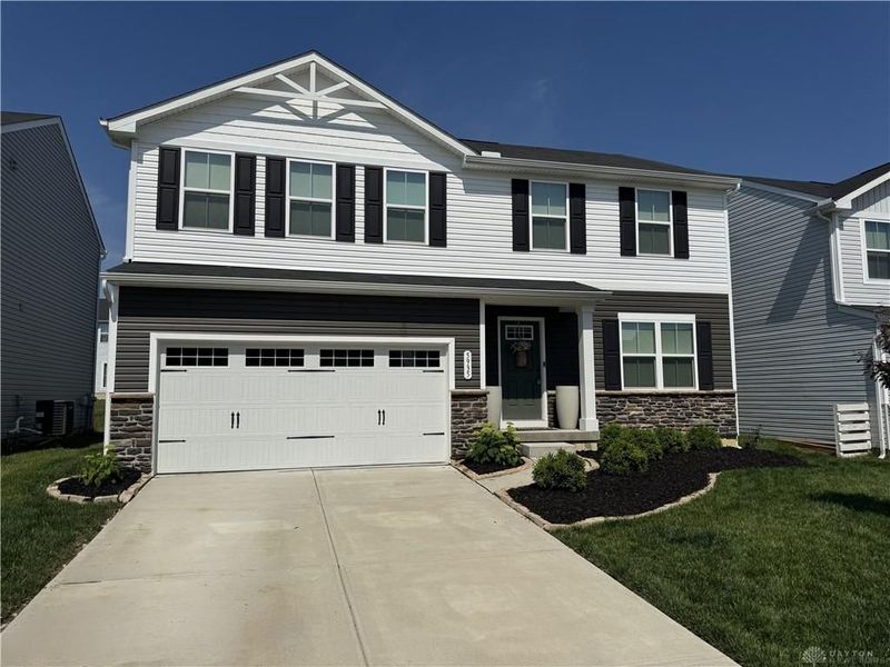 5935 Regatta Drive, Middletown, OH 45042 Photo 2