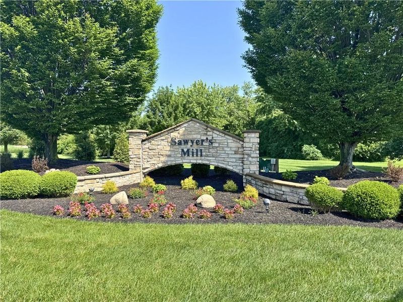 5935 Regatta Drive, Middletown, OH 45042 Photo 37