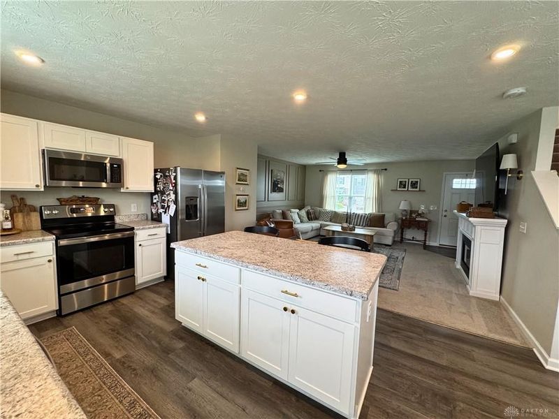 5935 Regatta Drive, Middletown, OH 45042 Photo 9
