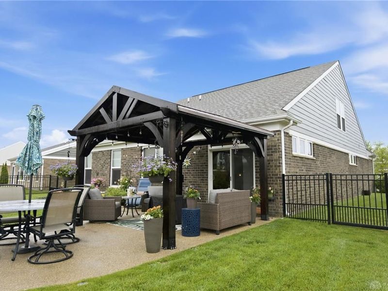 5114 Renaissance Park Drive, Middletown, OH 45005 Photo 11