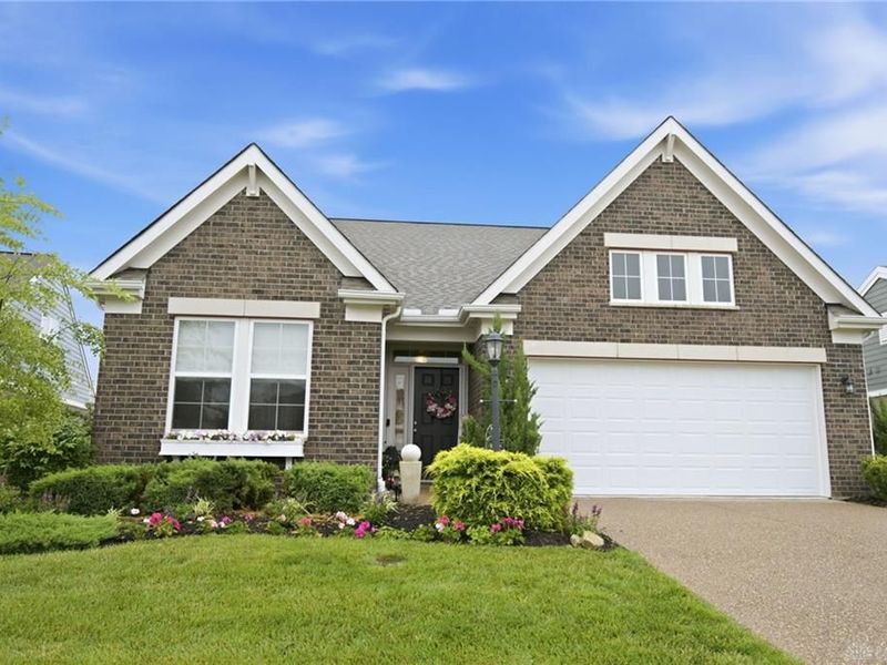 5114 Renaissance Park Drive, Middletown, OH 45005 Photo 2