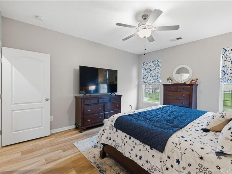 5114 Renaissance Park Drive, Middletown, OH 45005 Photo 48