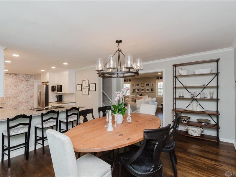 26 E Thruston Boulevard, Oakwood, OH 45409 Photo 12