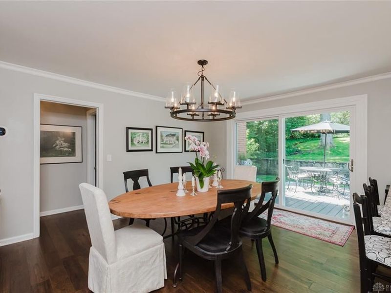 26 E Thruston Boulevard, Oakwood, OH 45409 Photo 13