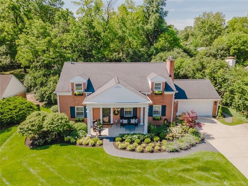 26 E Thruston Boulevard, Oakwood, OH 45409 Photo 55