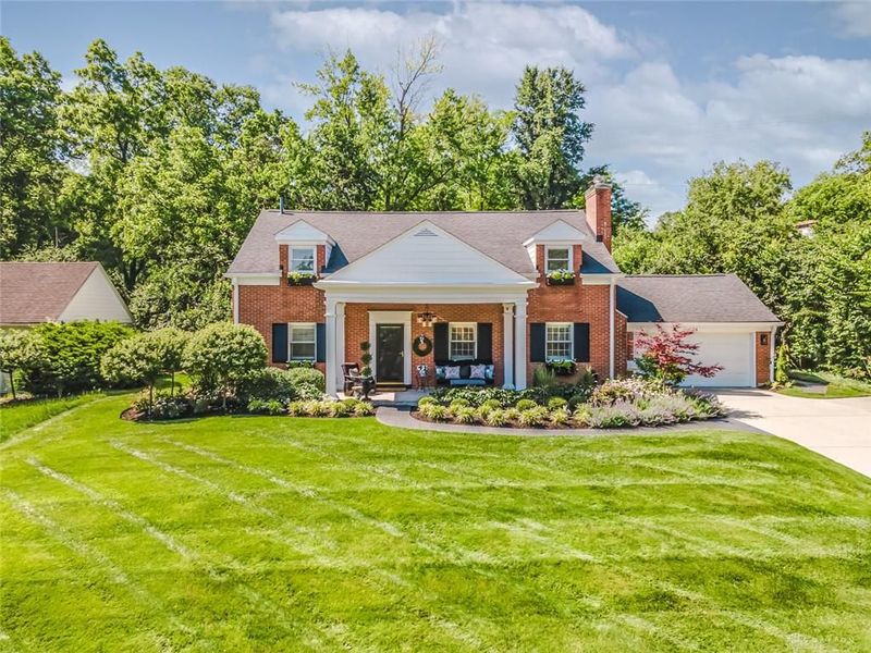 26 E Thruston Boulevard, Oakwood, OH 45409 Photo 56