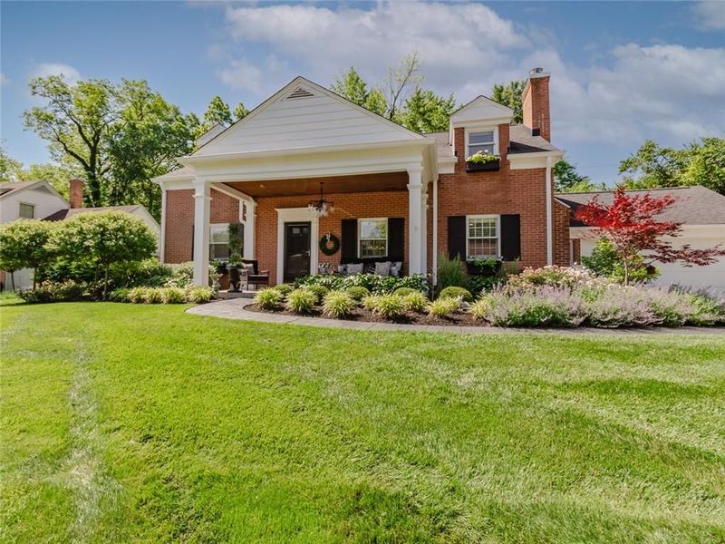 26 E Thruston Boulevard, Oakwood, OH 45409 Photo 58