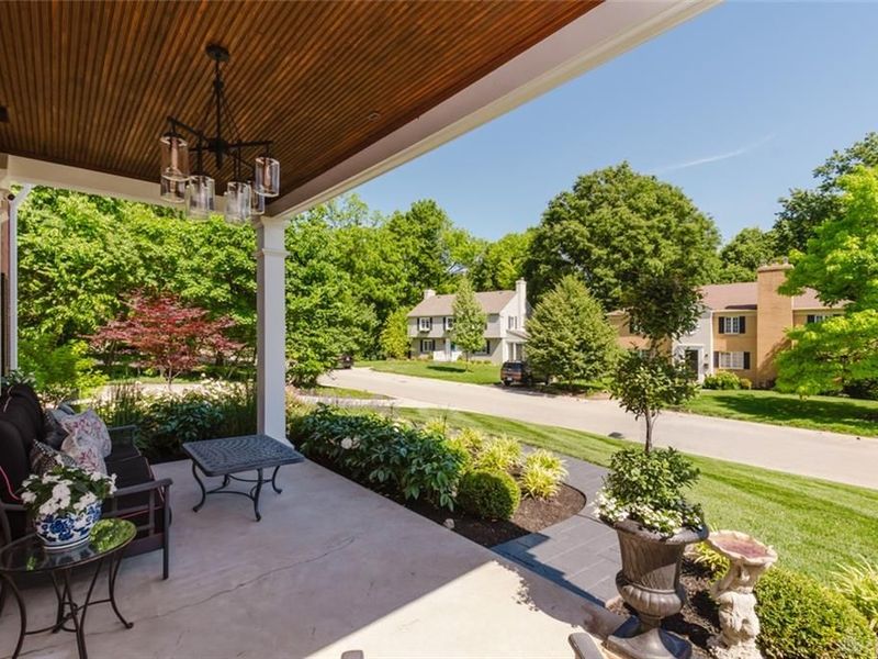 26 E Thruston Boulevard, Oakwood, OH 45409 Photo 6