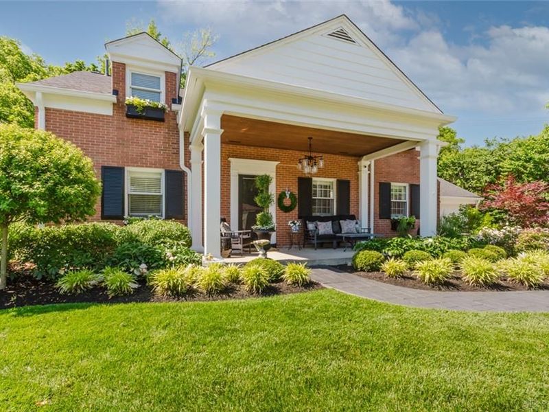 26 E Thruston Boulevard, Oakwood, OH 45409 Photo 60