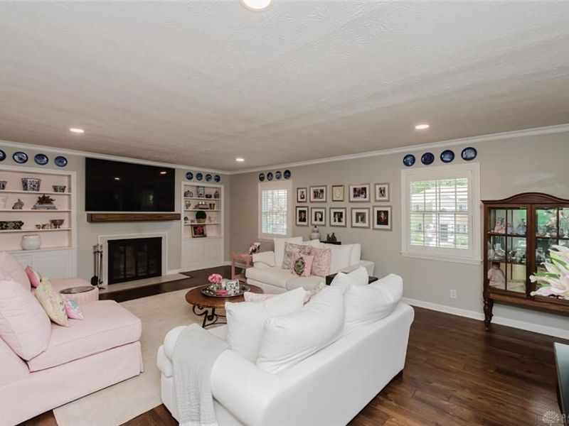 26 E Thruston Boulevard, Oakwood, OH 45409 Photo 9
