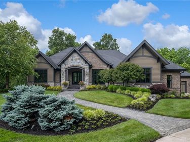 2081 Forest Bend Drive, Beavercreek Township, OH 45385