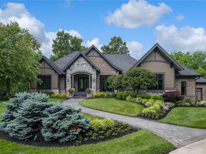 2081 Forest Bend Drive Beavercreek Township, OH 45385