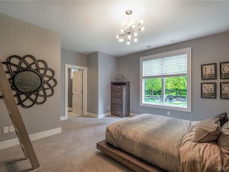 2081 Forest Bend Drive, Beavercreek Township, OH 45385 Photo 50
