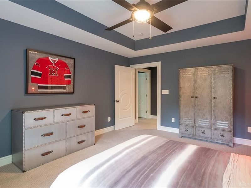 2081 Forest Bend Drive, Beavercreek Township, OH 45385 Photo 55