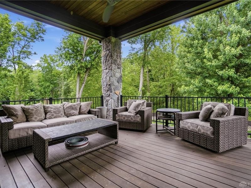 2081 Forest Bend Drive, Beavercreek Township, OH 45385 Photo 59