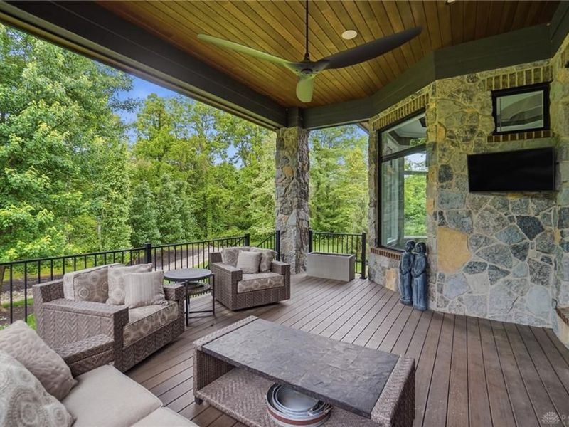 2081 Forest Bend Drive, Beavercreek Township, OH 45385 Photo 60