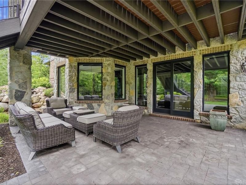 2081 Forest Bend Drive, Beavercreek Township, OH 45385 Photo 64