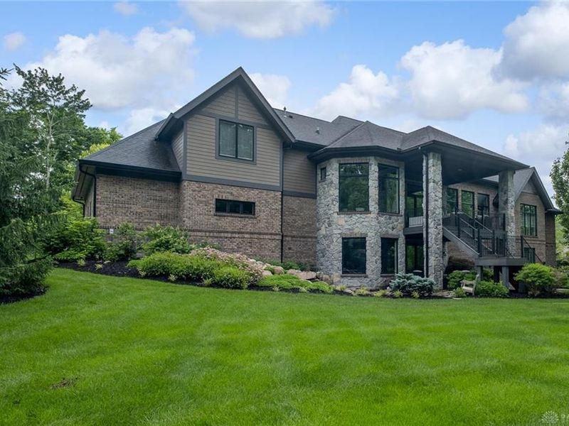 2081 Forest Bend Drive, Beavercreek Township, OH 45385 Photo 67