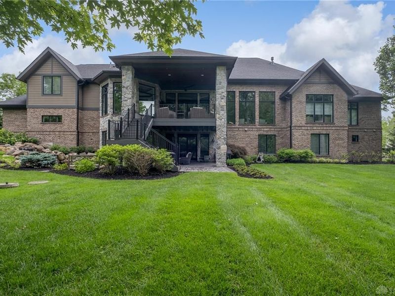 2081 Forest Bend Drive, Beavercreek Township, OH 45385 Photo 68